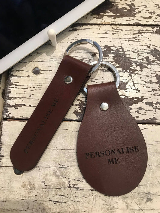 All At Sea Keyring