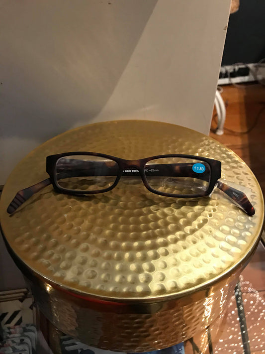 Hangover Selection Glasses (Various Colours)
