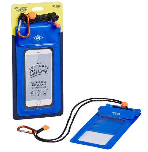 Waterproof Phone Sleeve