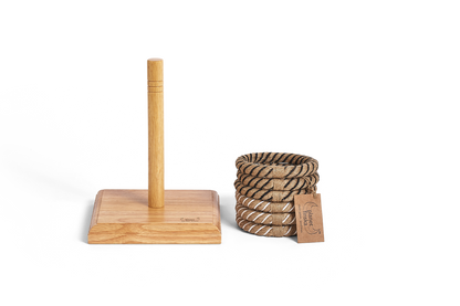 Classic Rope Quoits