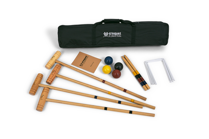 Family Croquet