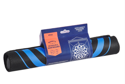 Dartboard Roll