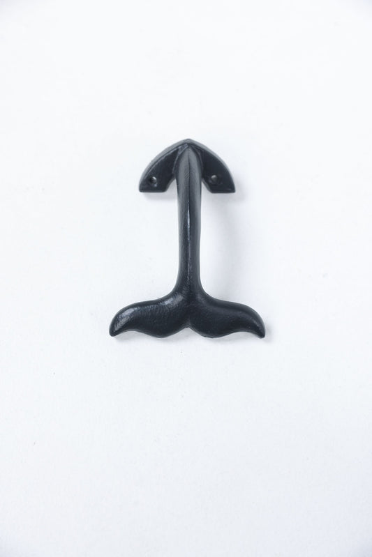 Whale Moby Hooks