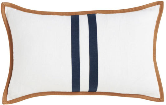 Riva Classica Linen Cushion 30x50cm