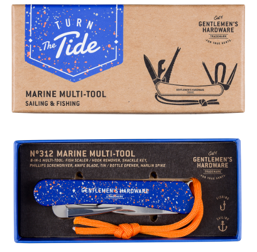 Marine Multi-Tool
