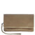 Albury Soft Leather Fold Over Wallet (Various Colours)