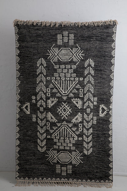 Falling Water Rug- Slate