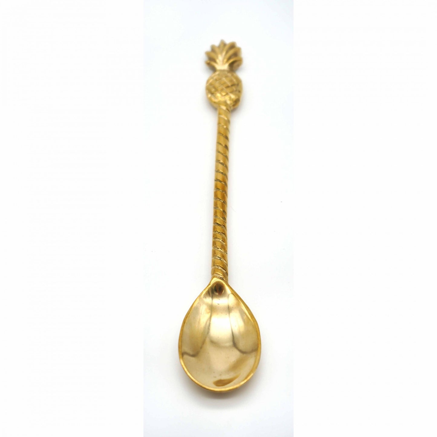 Pineapple Cocktail Spoon Large