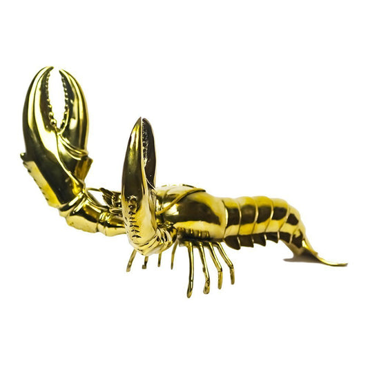 Bronze Lobster Medium