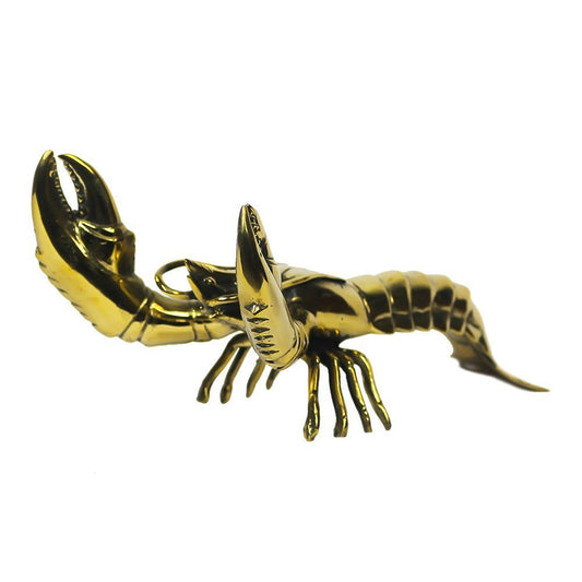 Bronze Lobster Small