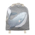 Backpack in Whale