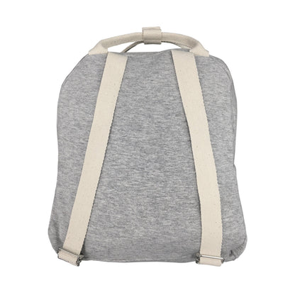 Backpack in Whale