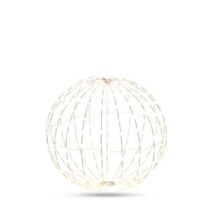 Grand Illuminated Sphere 40cm