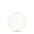 Grand Illuminated Sphere 40cm