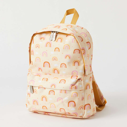 RAINBOWS BACKPACK