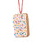 Iced Biscuit Hanging