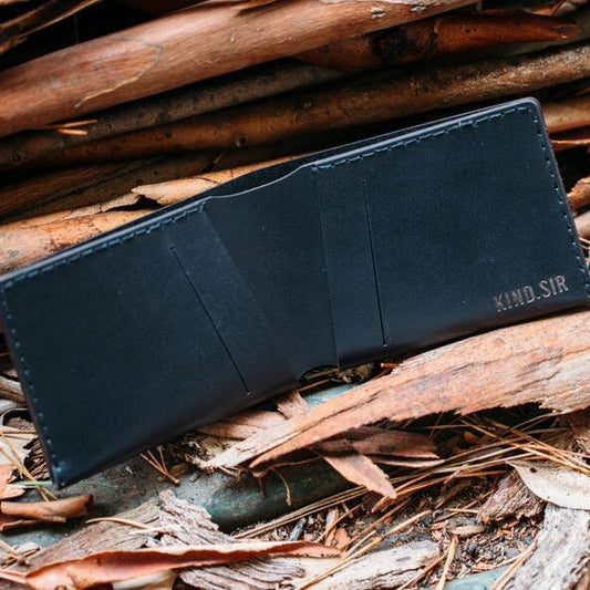 Baxter Slimline Wallet