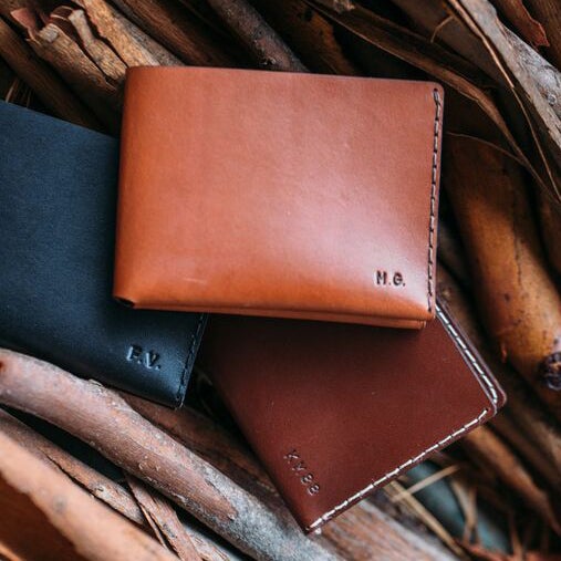 Baxter Slimline Wallet