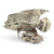 Brains Fish Ornament