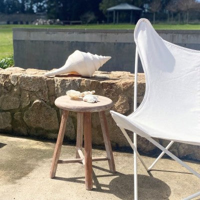 Milking Stool