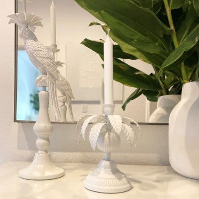 Palm Candlestick