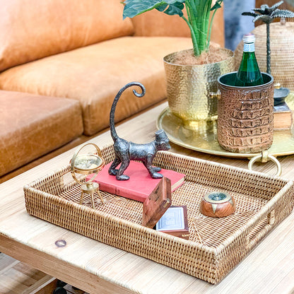 Bombala Rectangle Tray