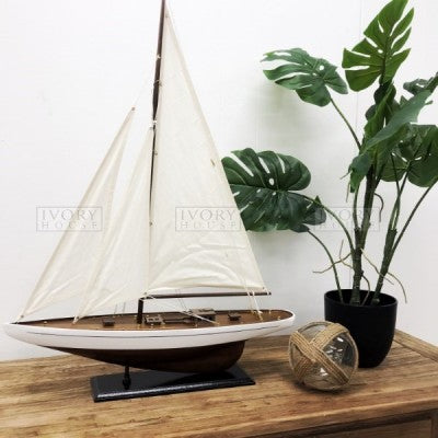 Baltimore Yacht