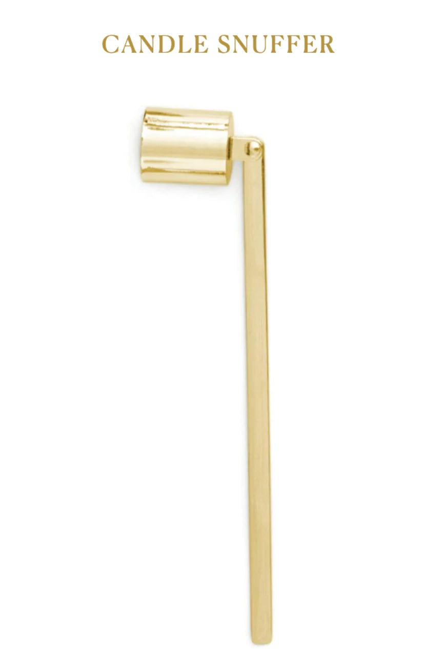 Wick Snuffer