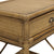Cayman Bedside Table With Drawer
