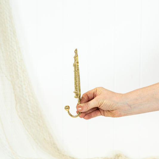 Lighthouse Hook - Shiny