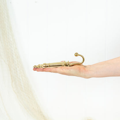 Lighthouse Hook - Shiny
