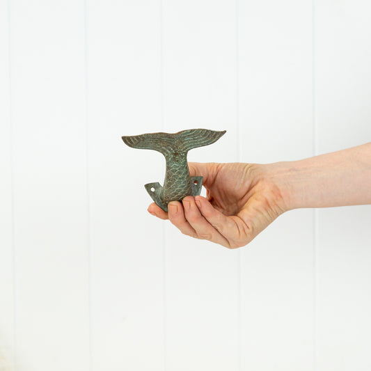 Mermaid Tail Hook (L)