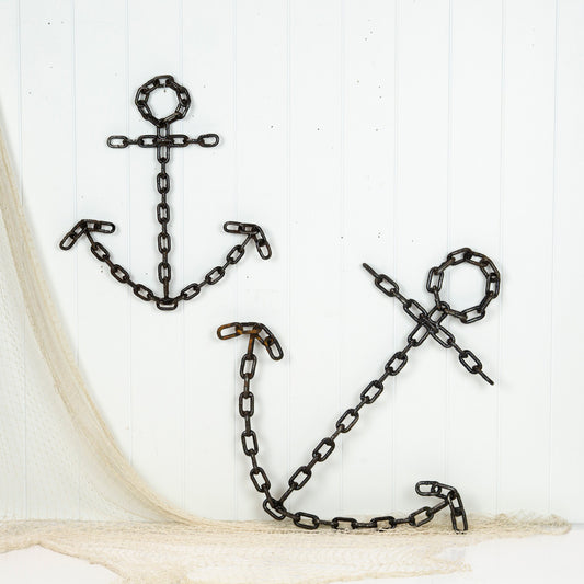 Chain Anchor