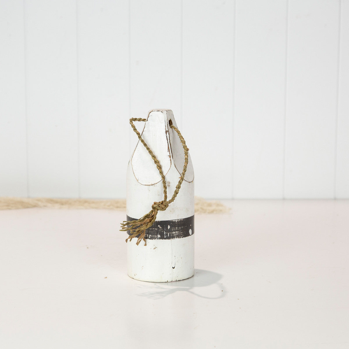 Pencil top buoys - Black