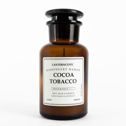Dispensary 14.5Oz Cocoa Tobacco