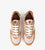 Maguey Suede Tan Sneaker