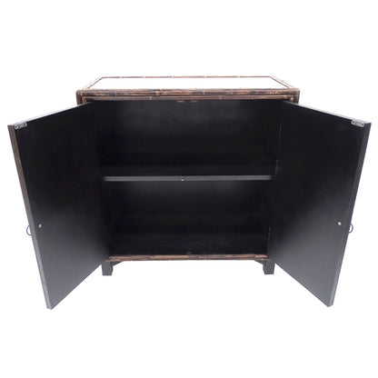 Cabinet Boyd 2 Door