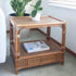 Cayman Side Table With Drawer