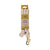 Rope Leash - Cream