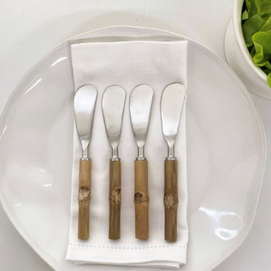 Pate Knives