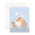 Little One Season Greeting Cards
