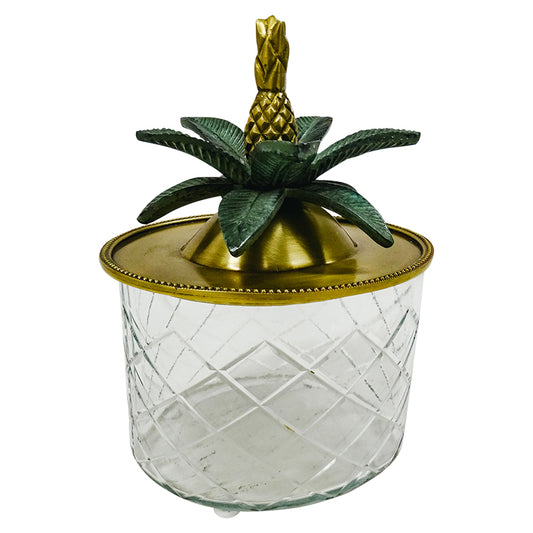 Anana Trinket Box