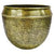 Sorva brass pot holders