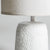 Seabreeze Table Lamp- White