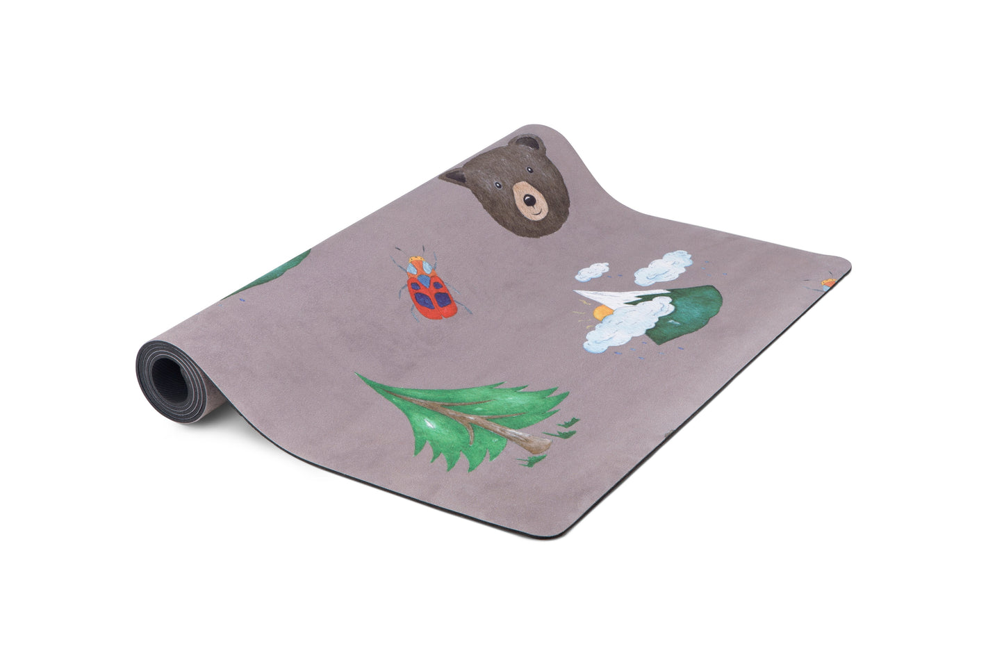Yoga Mats