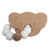 Wildwood Kids Teether With Silicone Beads