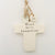 Handmade Ceramic Cross ‘First Holy Communion’