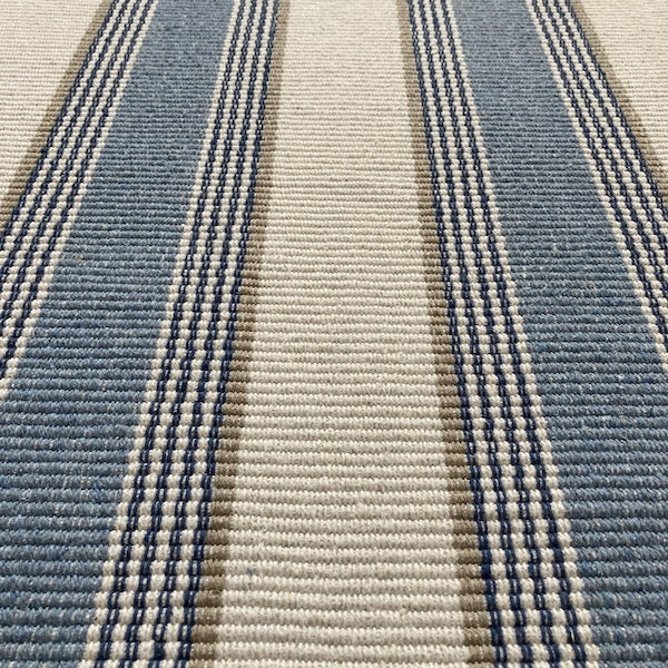 Como Recycled Cotton Floor Rug