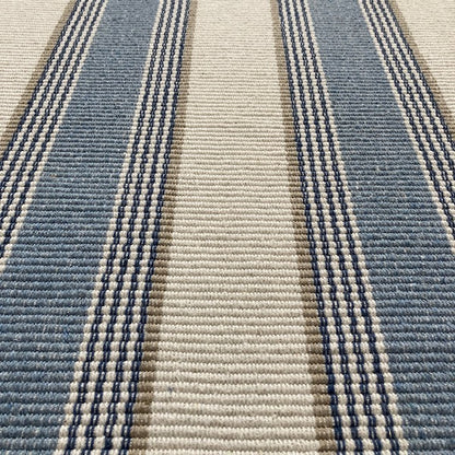 Como Recycled Cotton Floor Rug