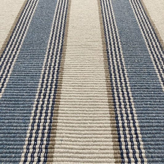 Como Recycled Cotton Floor Rug